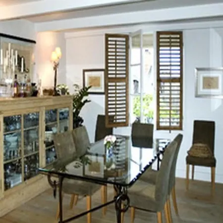 Au Grey D'honfleur הונפלר