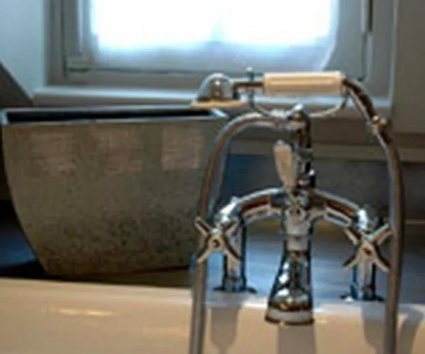 Au Grey D'honfleur הונפלר