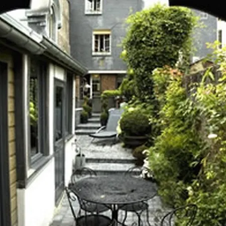 Au Grey D'honfleur