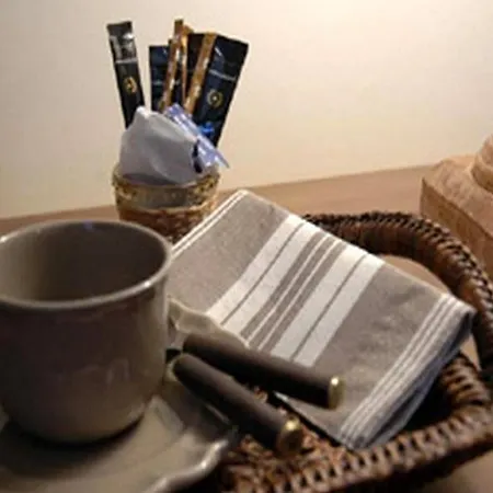 לינה וארוחת בוקר Au Grey D'honfleur הונפלר