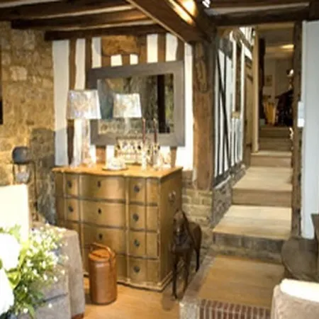 Bed and breakfast Au Grey D'honfleur