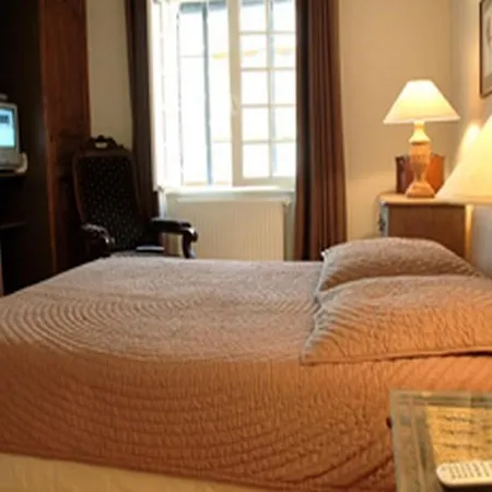 Au Grey D'honfleur הונפלר