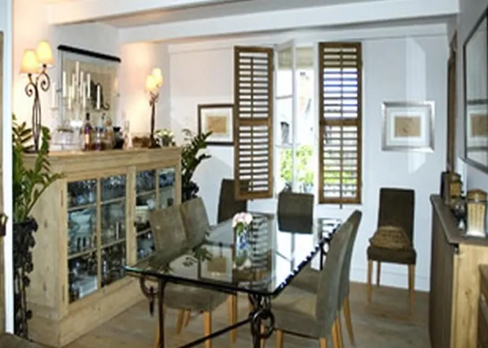 Au Grey D'honfleur Honfleur