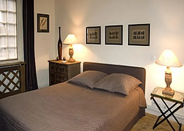 Bed & Breakfast Au Grey D'honfleur Honfleur